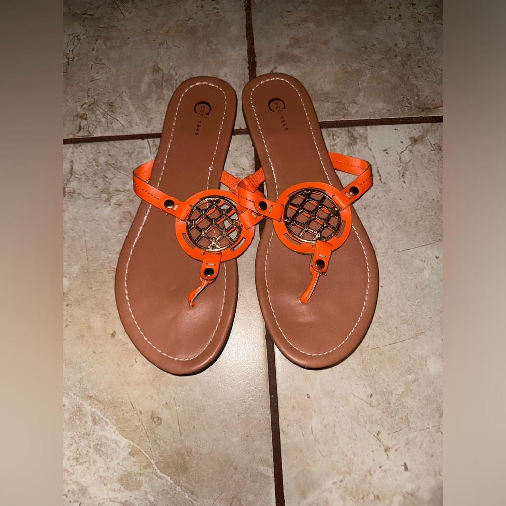 Cute Cato sandals